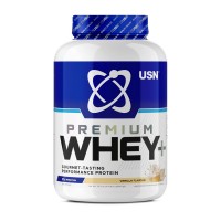 Whey+ Premium Protein (2 kg)