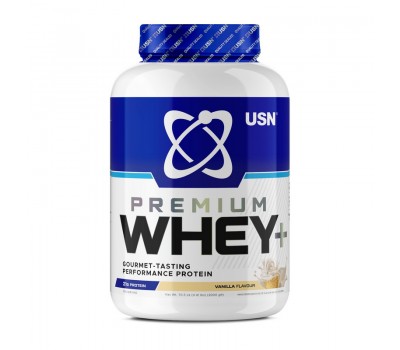 Whey+ Premium Protein (2 kg)