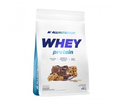 Whey Protein (908 g)