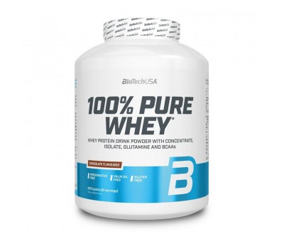 100% Pure Whey (2,27 kg)