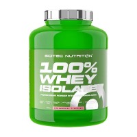 100% Whey Isolate (2 kg)