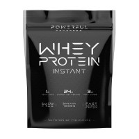 100% Whey Protein (1 kg)