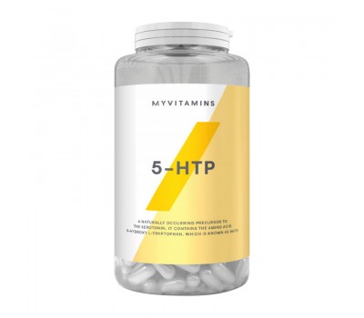 5-HTP (90 caps)