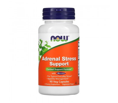 Adrenal Stress Support (90 veg caps)