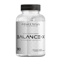 Balance-X (90 caps)