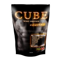 CUBE Whey Protein (1 kg)