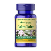 Calm Tabs (100 tabs)