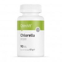 Chlorella (90 tabs)