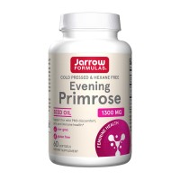 Evening Primrose 1300 mg (60 softgels)