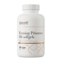 Evening Primrose Oil (60 caps)