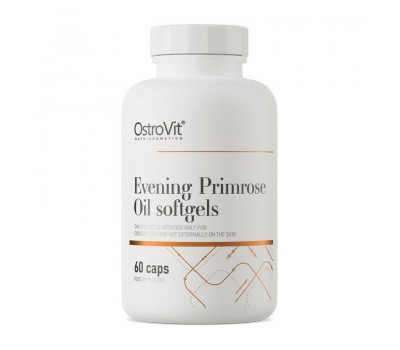 Evening Primrose Oil (60 caps)