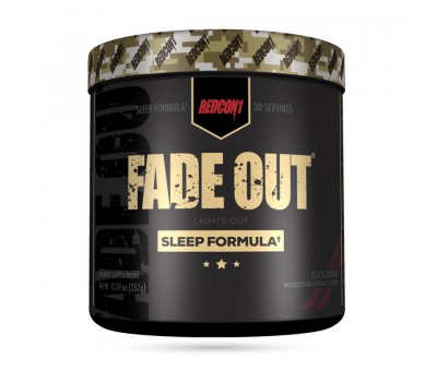 Fade Out Sleep Formula (357 g)