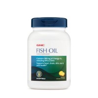 Fish Oil (90 softgels)