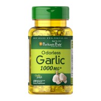 Garlic 1000 mg (100 softgels)