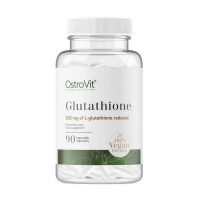 Glutathione Vege (90 caps)