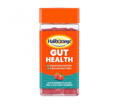 Gut Health (30 gummies)