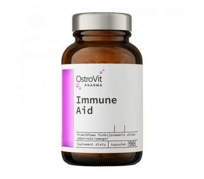 Immune Aid (90 caps)