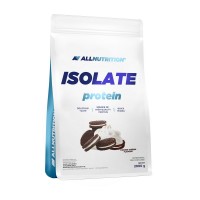 Isolate Protein (2 kg)