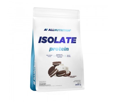 Isolate Protein (2 kg)