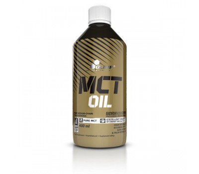 MCT Oil (400 ml)