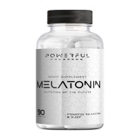 Melatonin (90 caps)