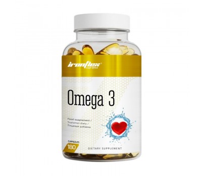 Omega 3 (180 caps)