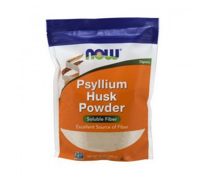 Psyllium Husk Powder (680 g)