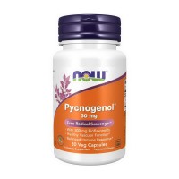 Pycnogenol 30 mg (30 veg caps)