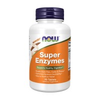 Super Enzymes (90 tabs)