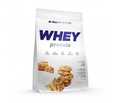 Whey Protein (2,2 kg)