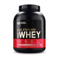 100% Whey Gold Standard (2,3 kg)