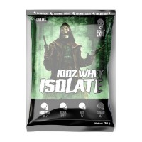 100% Whey Isolate (1 x 30 g)