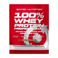 100% Whey Protein Professional (1 x 30 g)