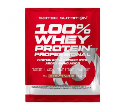 100% Whey Protein Professional (1 x 30 g)