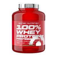 100% Whey Protein Professional (2,35 kg)