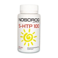 5-HTP 100 (60 tabs)