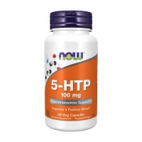 5-HTP 100 mg (60 veg caps)