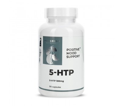 5-HTP 100 mg (90 caps)