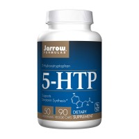 5-HTP 50 mg (90 veg caps)