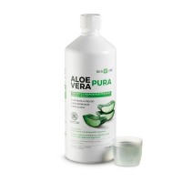 Aloe Vera Pura (1 l)