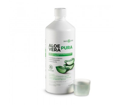 Aloe Vera Pura (1 l)