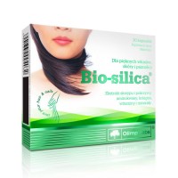 Bio Silica (30 caps)