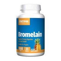 Bromelain (30 tabs)