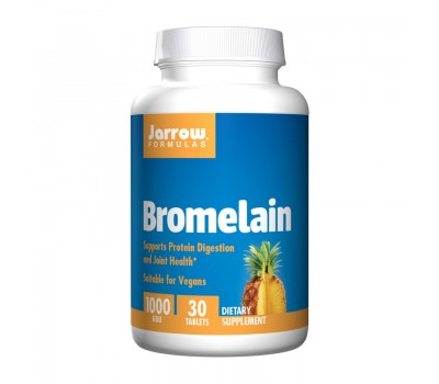 Bromelain (30 tabs)