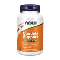 Candida Support (90 veg caps)