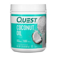 Coconut Oil Powder (567 g)