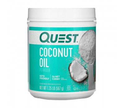 Coconut Oil Powder (567 g)