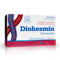 Diohesmin (30 tabs)