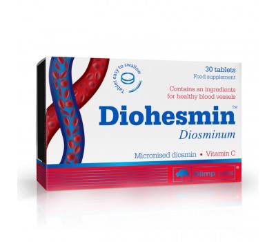 Diohesmin (30 tabs)