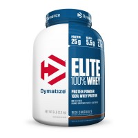 Elite 100% Whey Protein (2,28 kg)